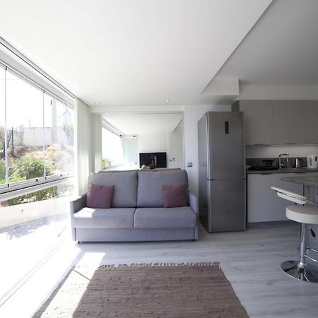 Refugio Relax ~ Playa San Juan Apartment Alicante Luaran gambar