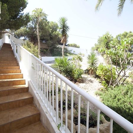 Refugio Relax ~ Playa San Juan Apartment Alicante Luaran gambar