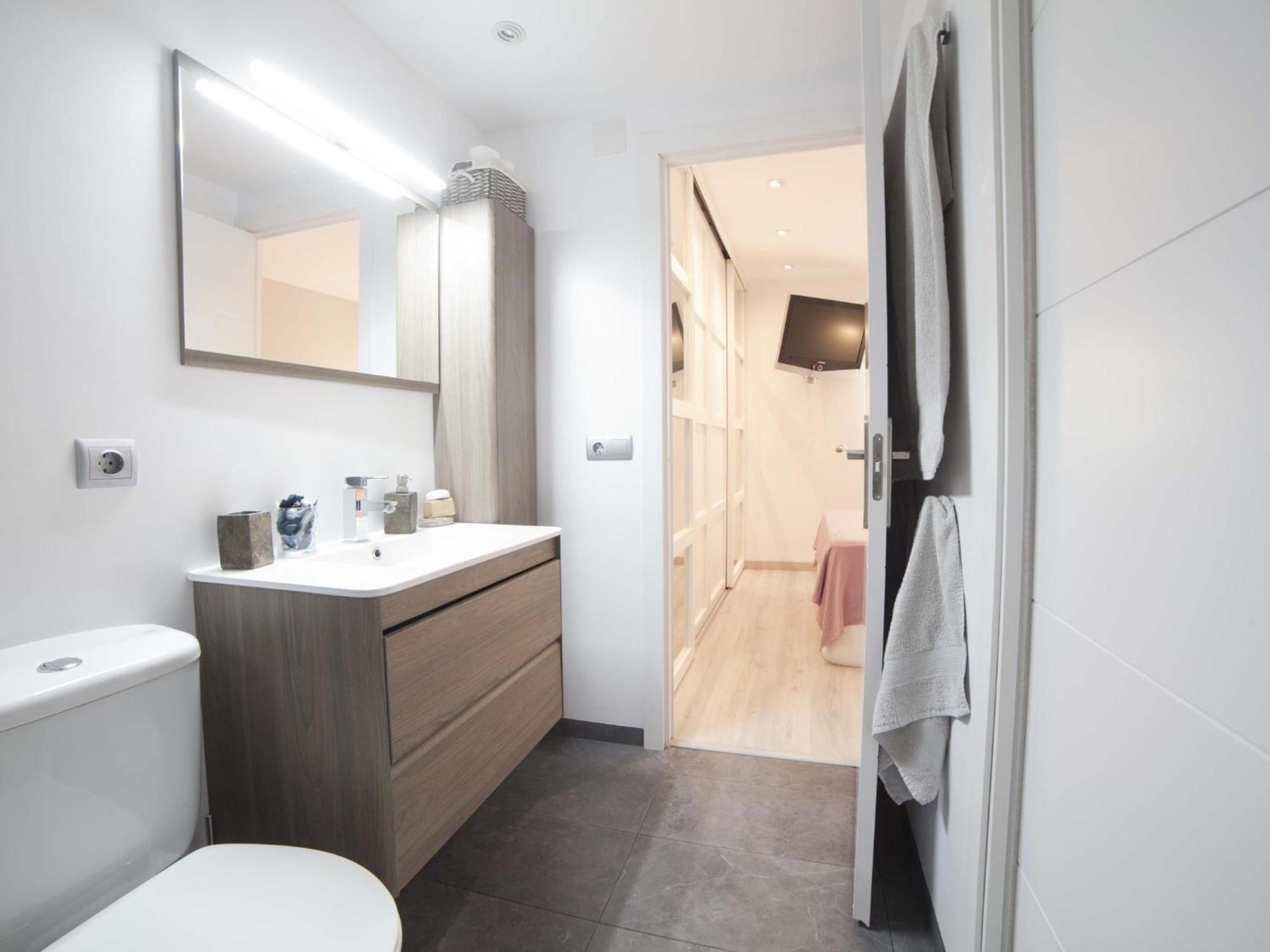 Refugio Relax ~ Playa San Juan Apartment Alicante Luaran gambar