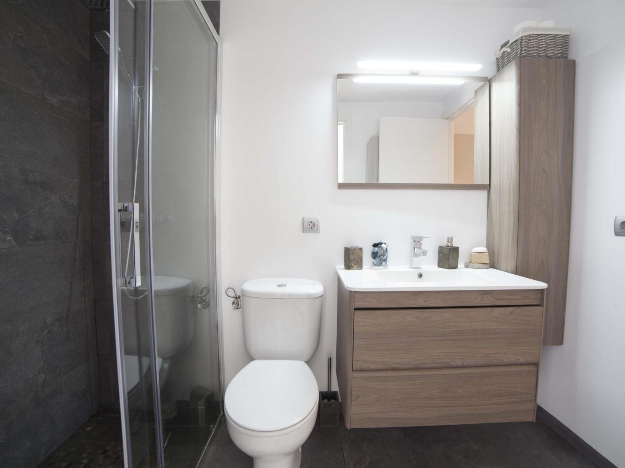 Refugio Relax ~ Playa San Juan Apartment Alicante Luaran gambar